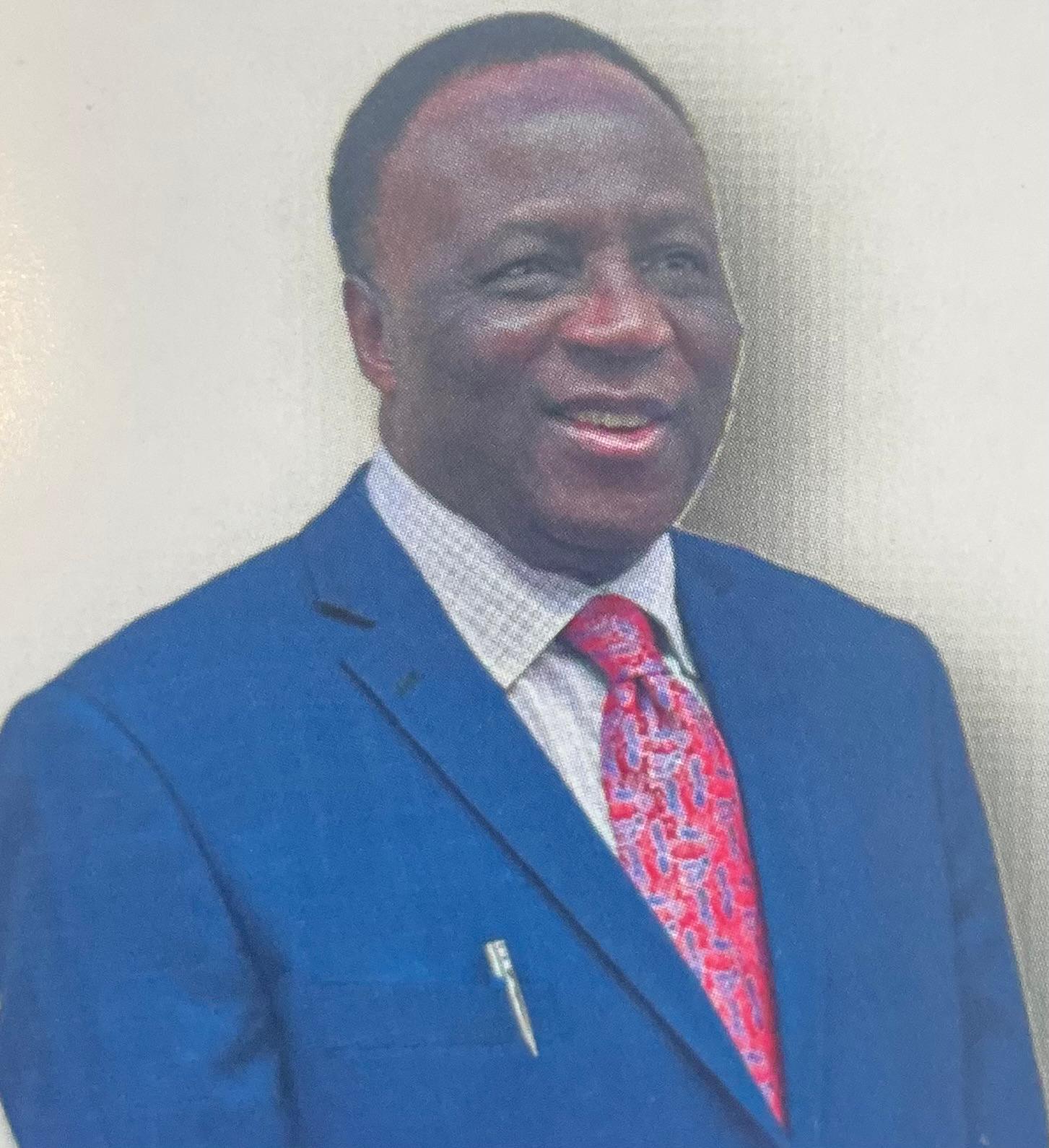 Regional Pastor, SouthWest USA