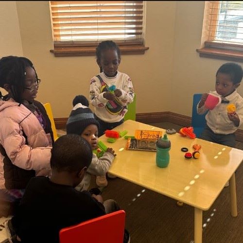 Kids Corner